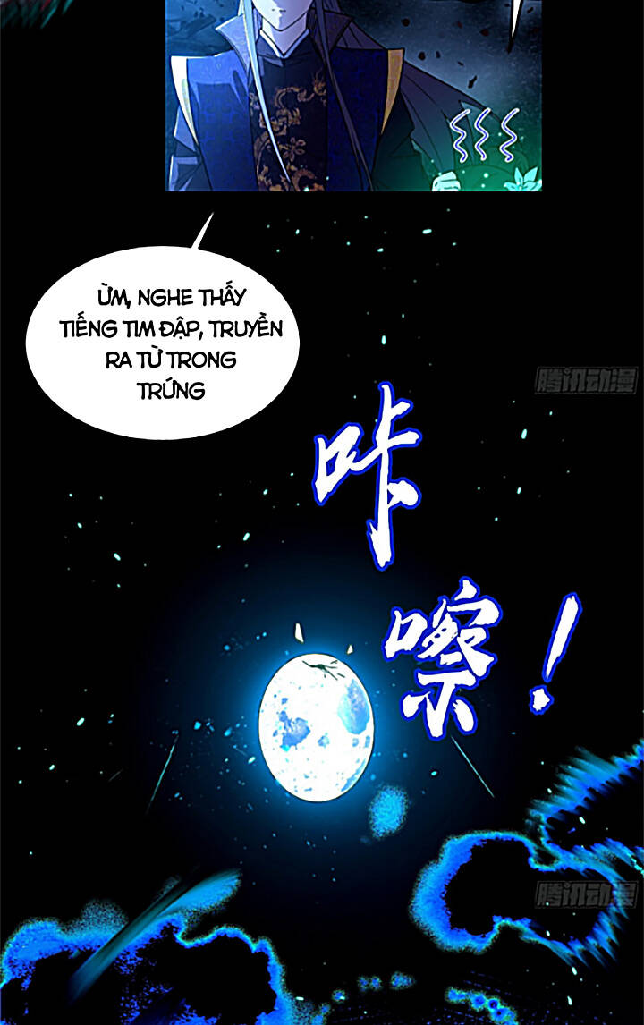 Ta Là Tà Đế Chapter 424 - Trang 2