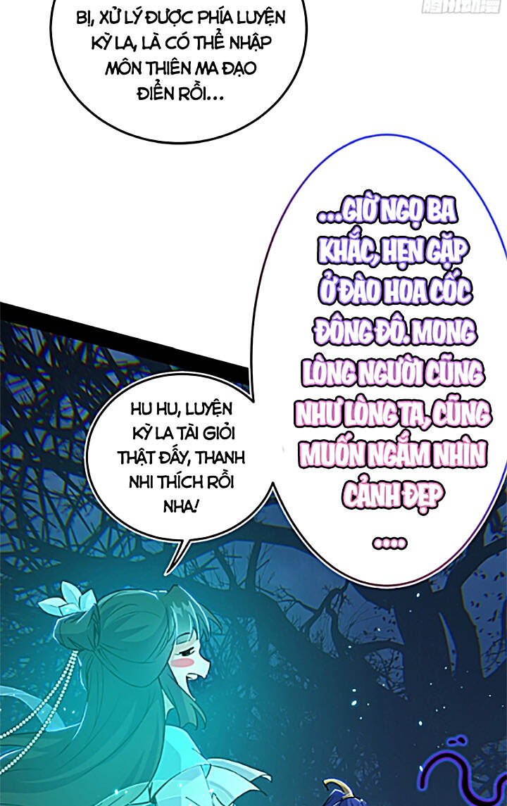 Ta Là Tà Đế Chapter 424 - Trang 2