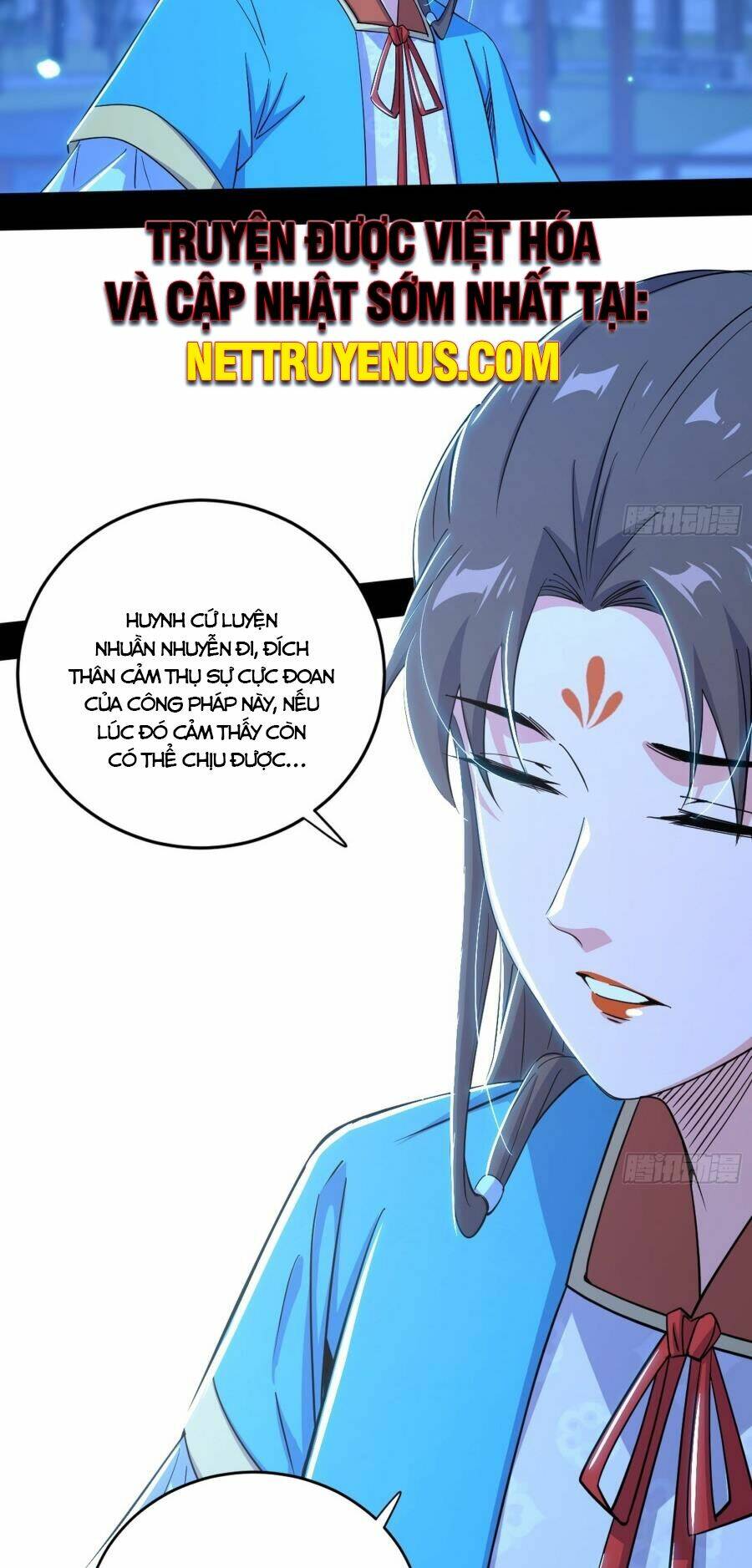 Ta Là Tà Đế Chapter 423 - Trang 2