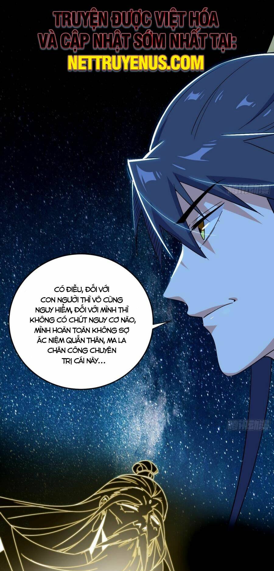 Ta Là Tà Đế Chapter 423 - Trang 2