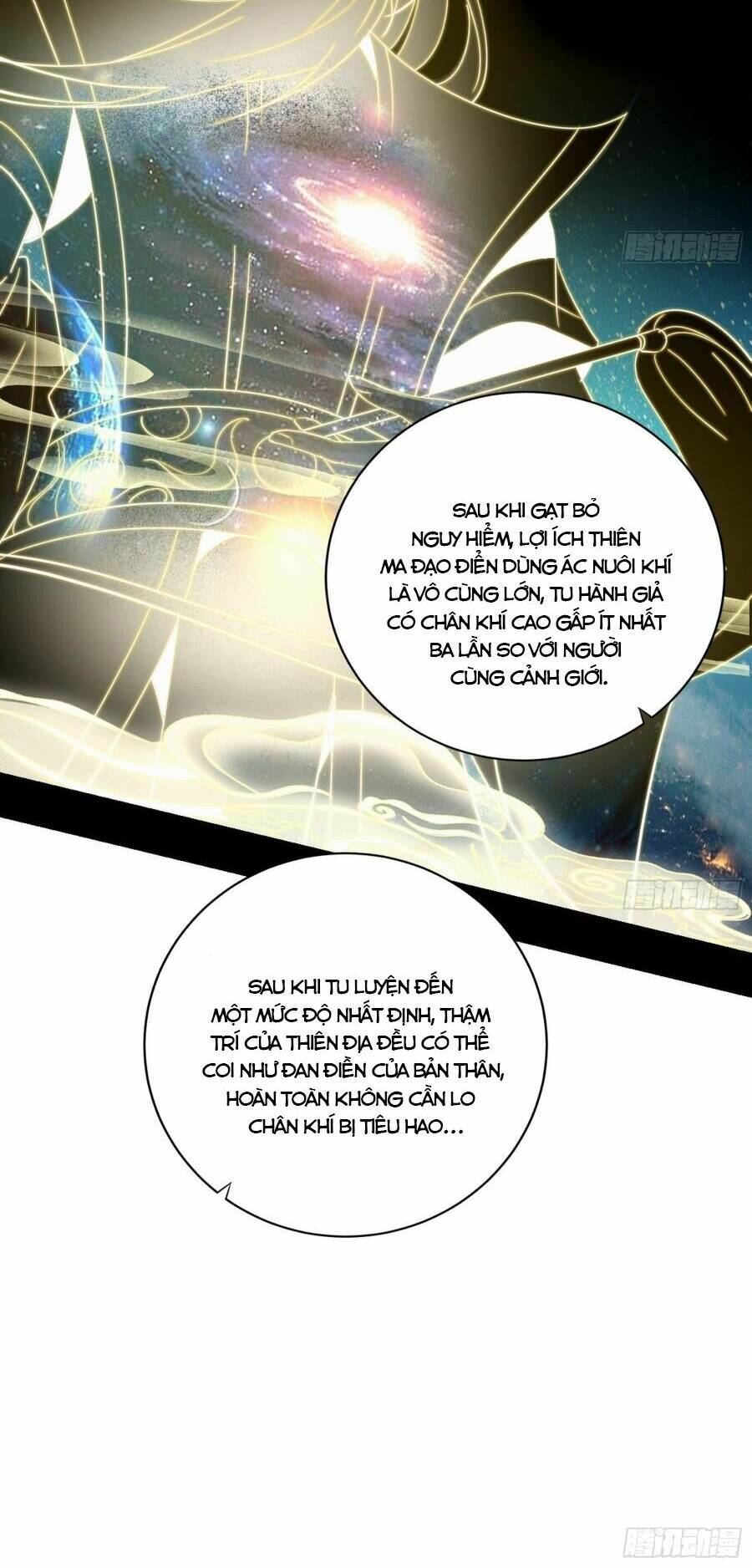 Ta Là Tà Đế Chapter 423 - Trang 2