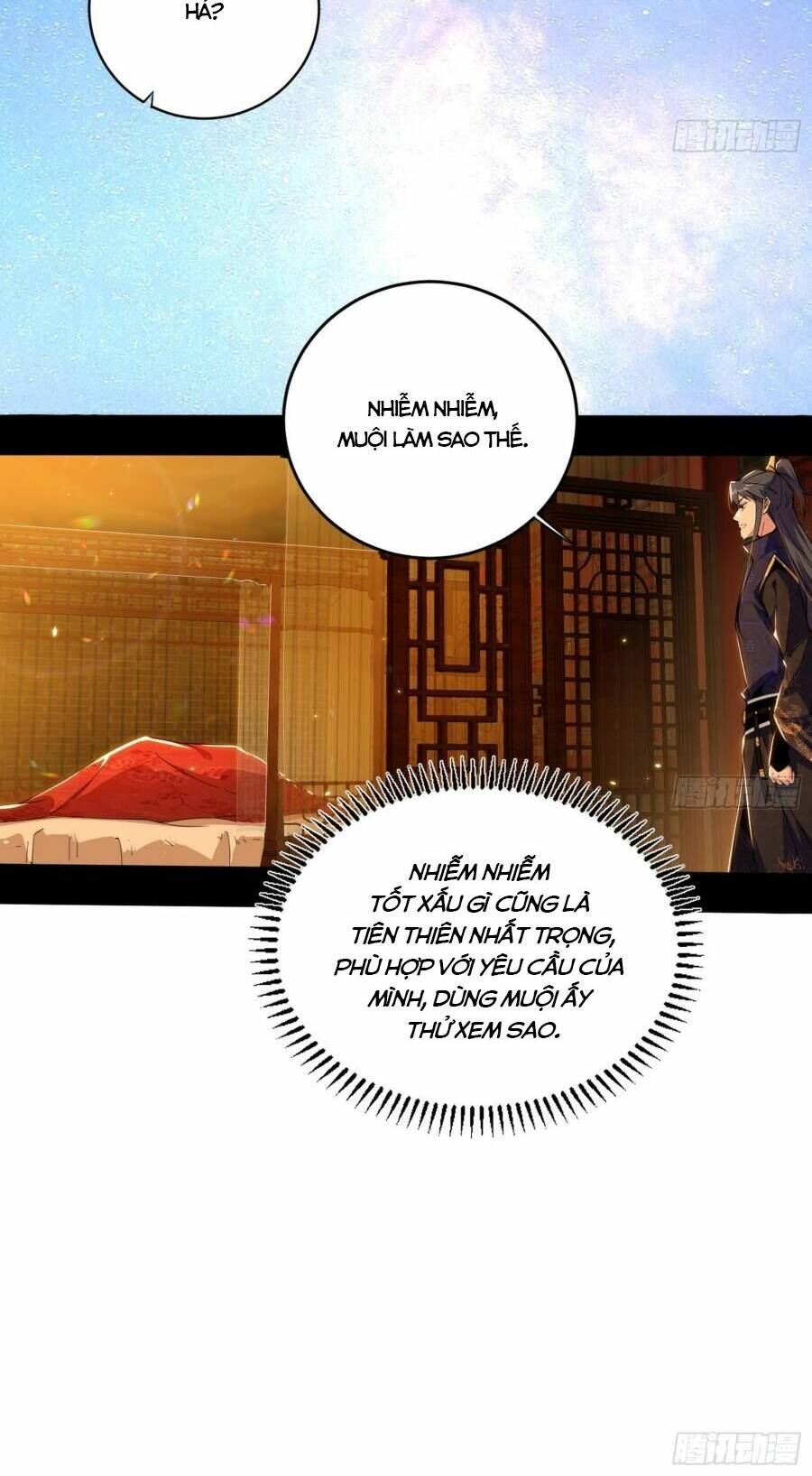 Ta Là Tà Đế Chapter 423 - Trang 2