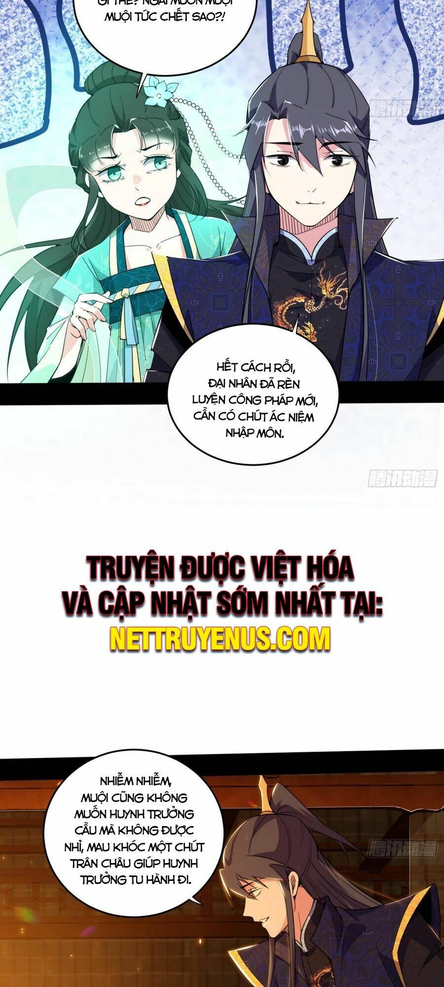 Ta Là Tà Đế Chapter 423 - Trang 2