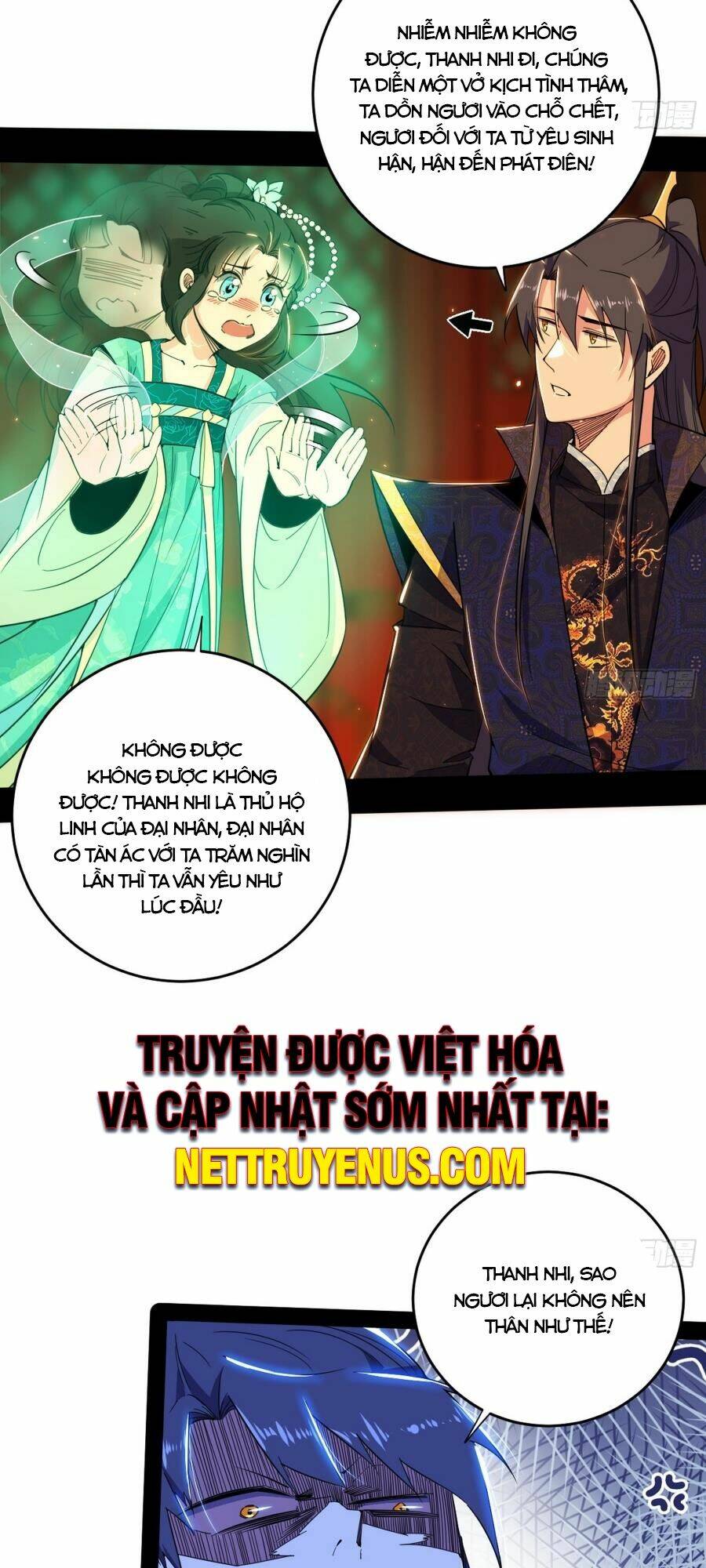 Ta Là Tà Đế Chapter 423 - Trang 2