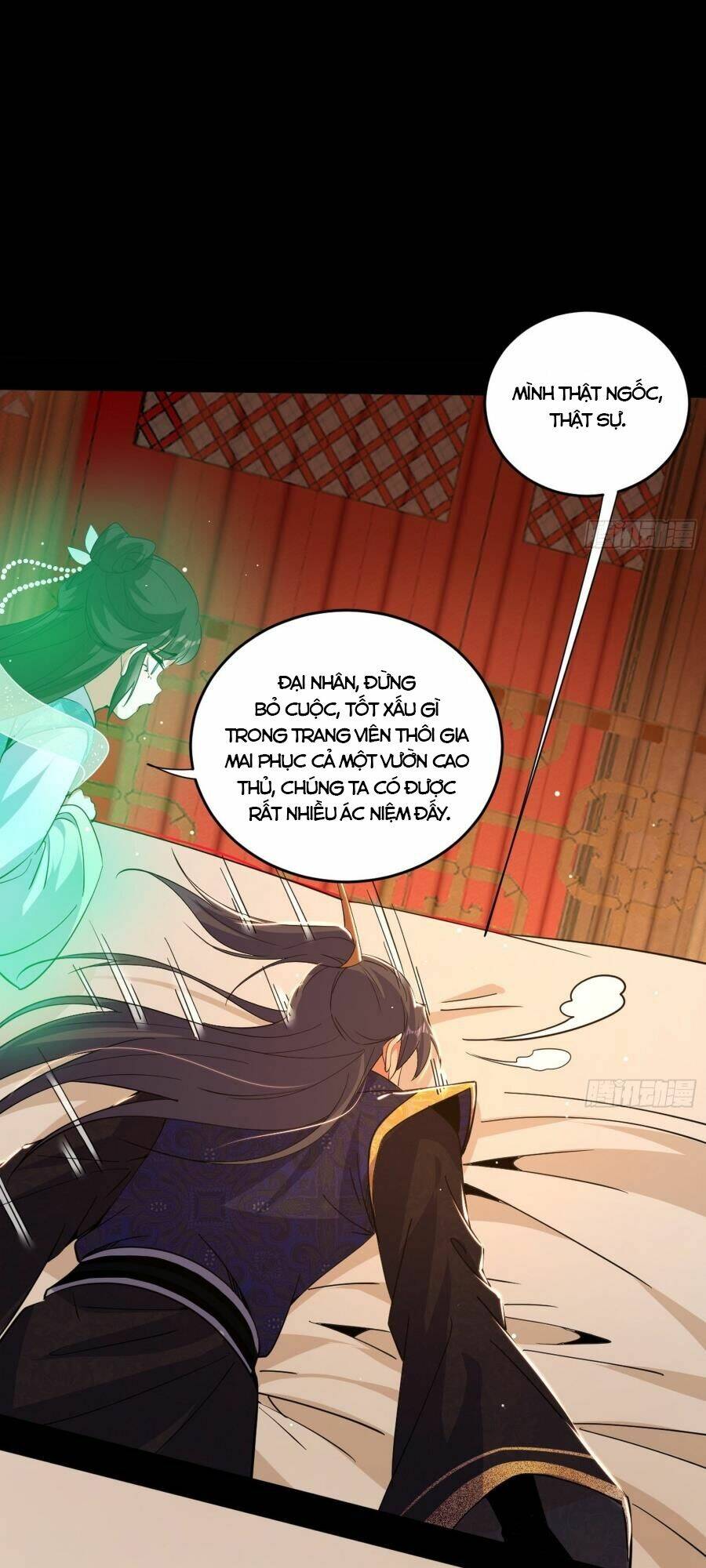 Ta Là Tà Đế Chapter 423 - Trang 2