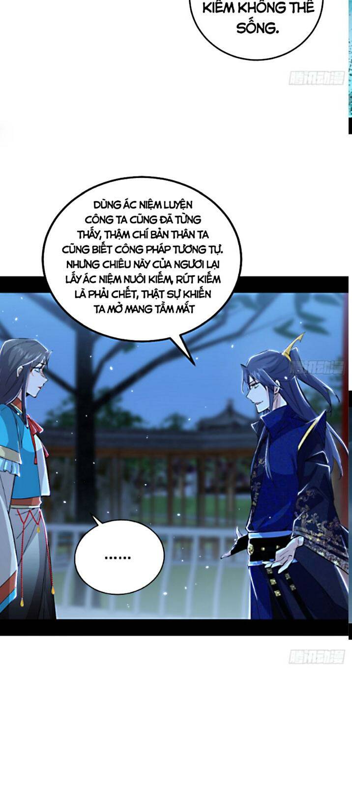 Ta Là Tà Đế Chapter 422 - Trang 2