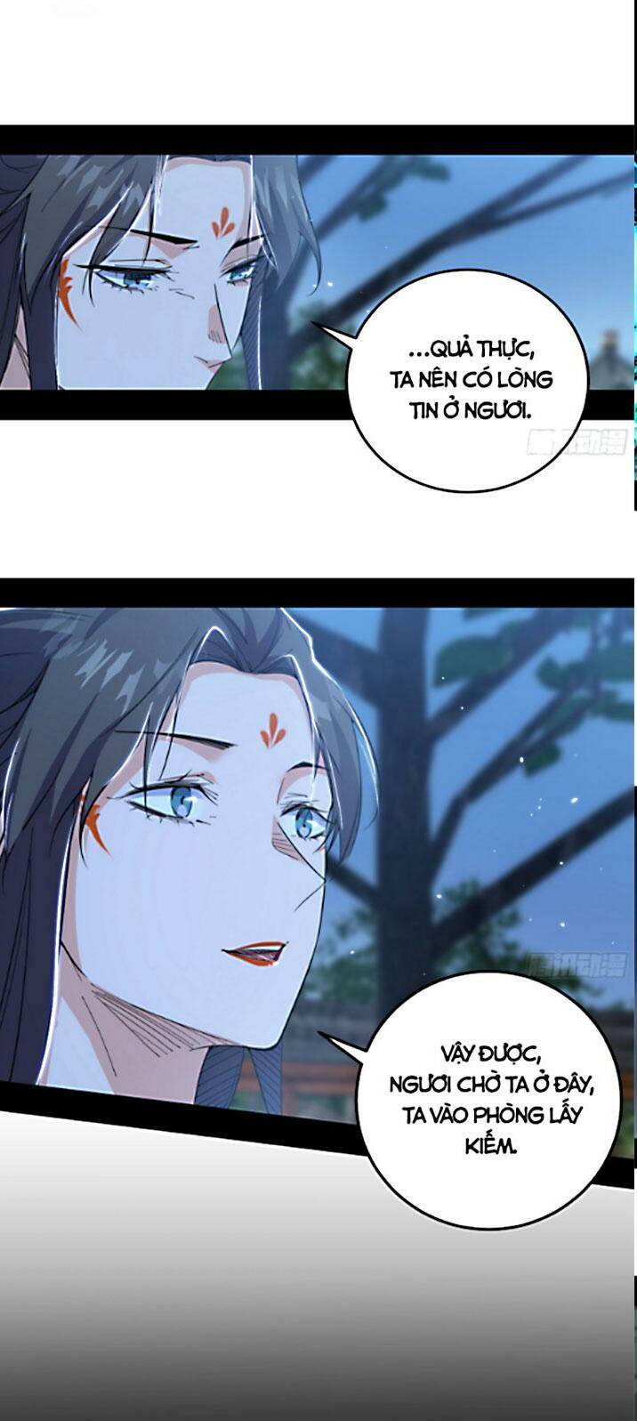 Ta Là Tà Đế Chapter 422 - Trang 2