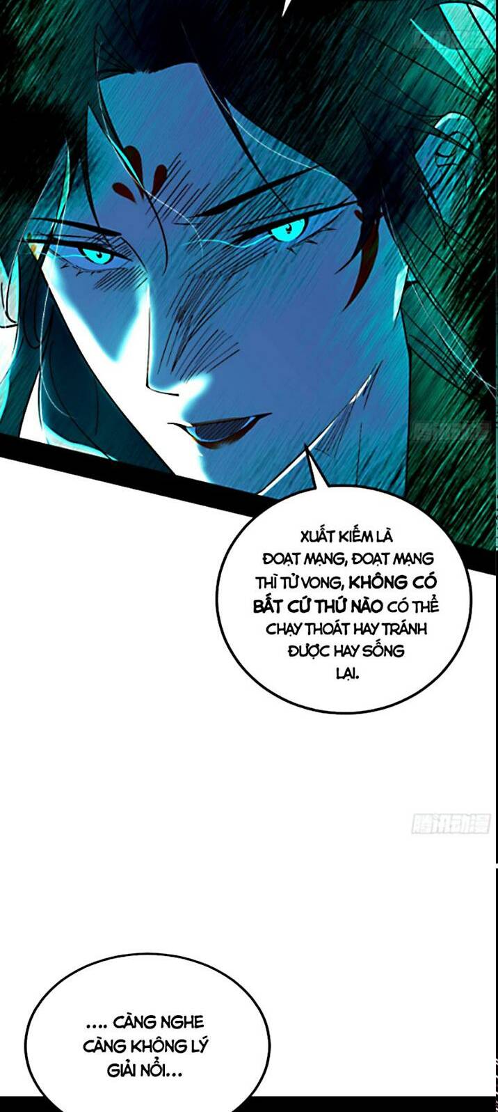 Ta Là Tà Đế Chapter 422 - Trang 2