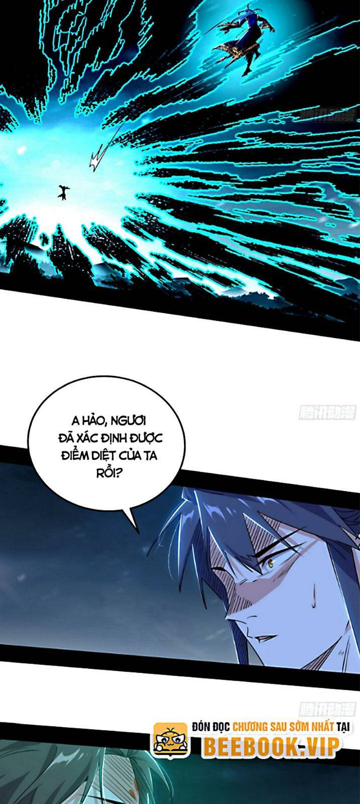 Ta Là Tà Đế Chapter 422 - Trang 2