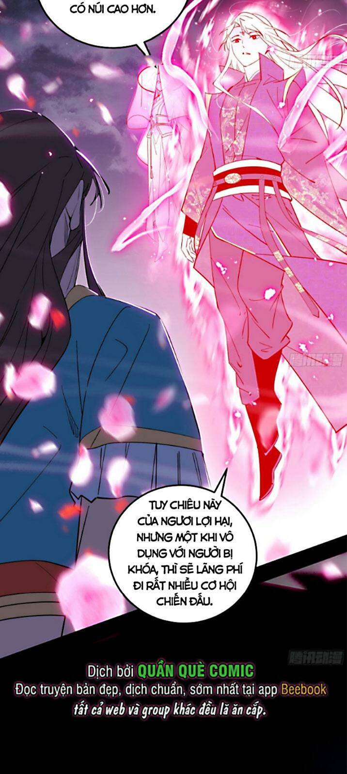 Ta Là Tà Đế Chapter 422 - Trang 2