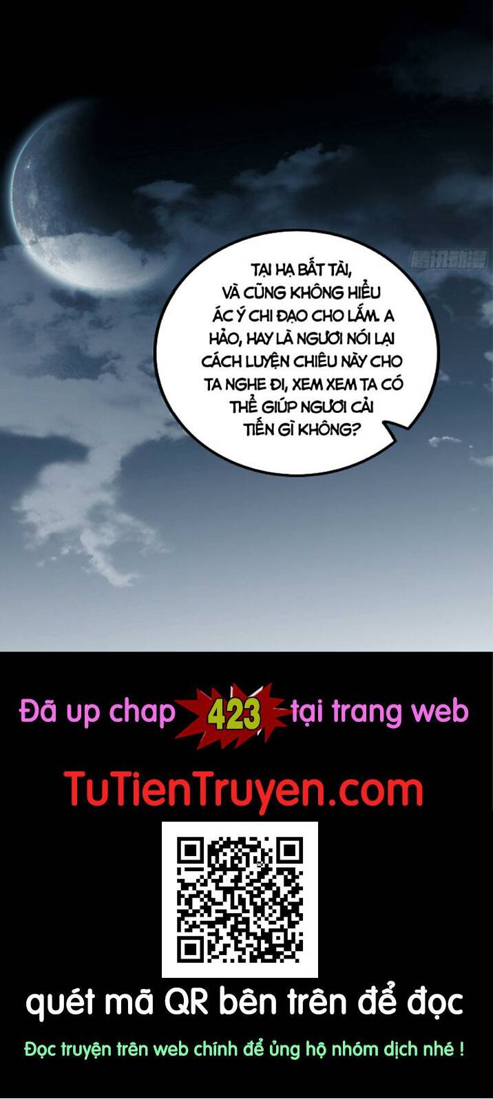 Ta Là Tà Đế Chapter 422 - Trang 2