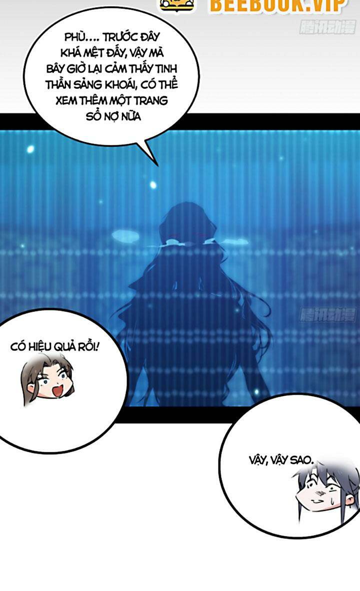 Ta Là Tà Đế Chapter 421 - Trang 2