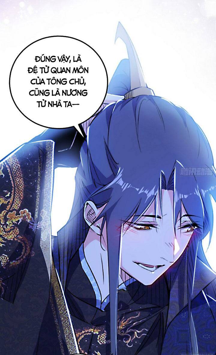 Ta Là Tà Đế Chapter 421 - Trang 2