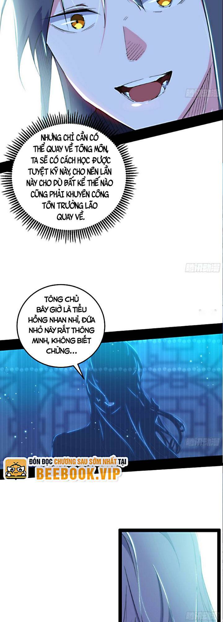 Ta Là Tà Đế Chapter 421 - Trang 2