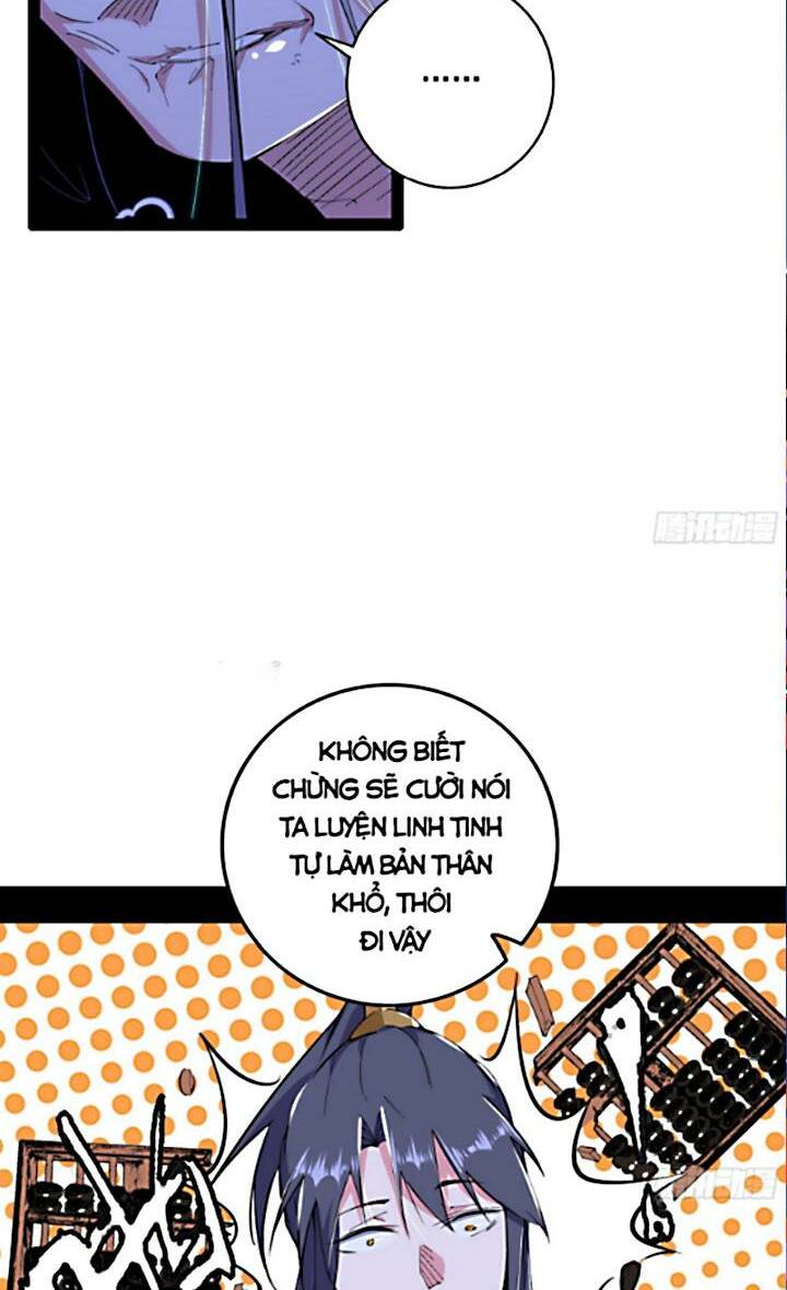 Ta Là Tà Đế Chapter 421 - Trang 2