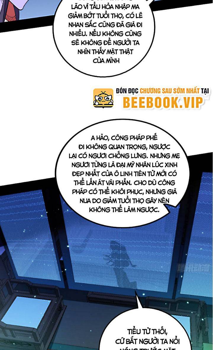 Ta Là Tà Đế Chapter 421 - Trang 2