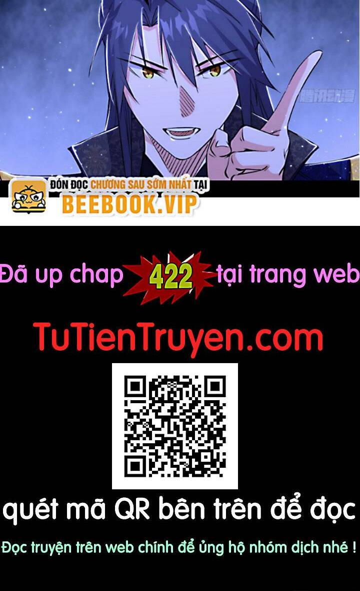 Ta Là Tà Đế Chapter 421 - Trang 2