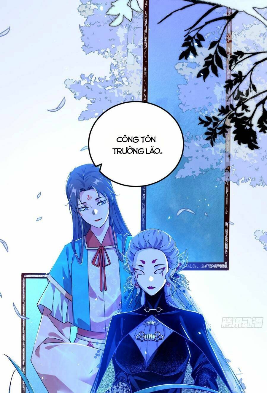 Ta Là Tà Đế Chapter 420 - Trang 2