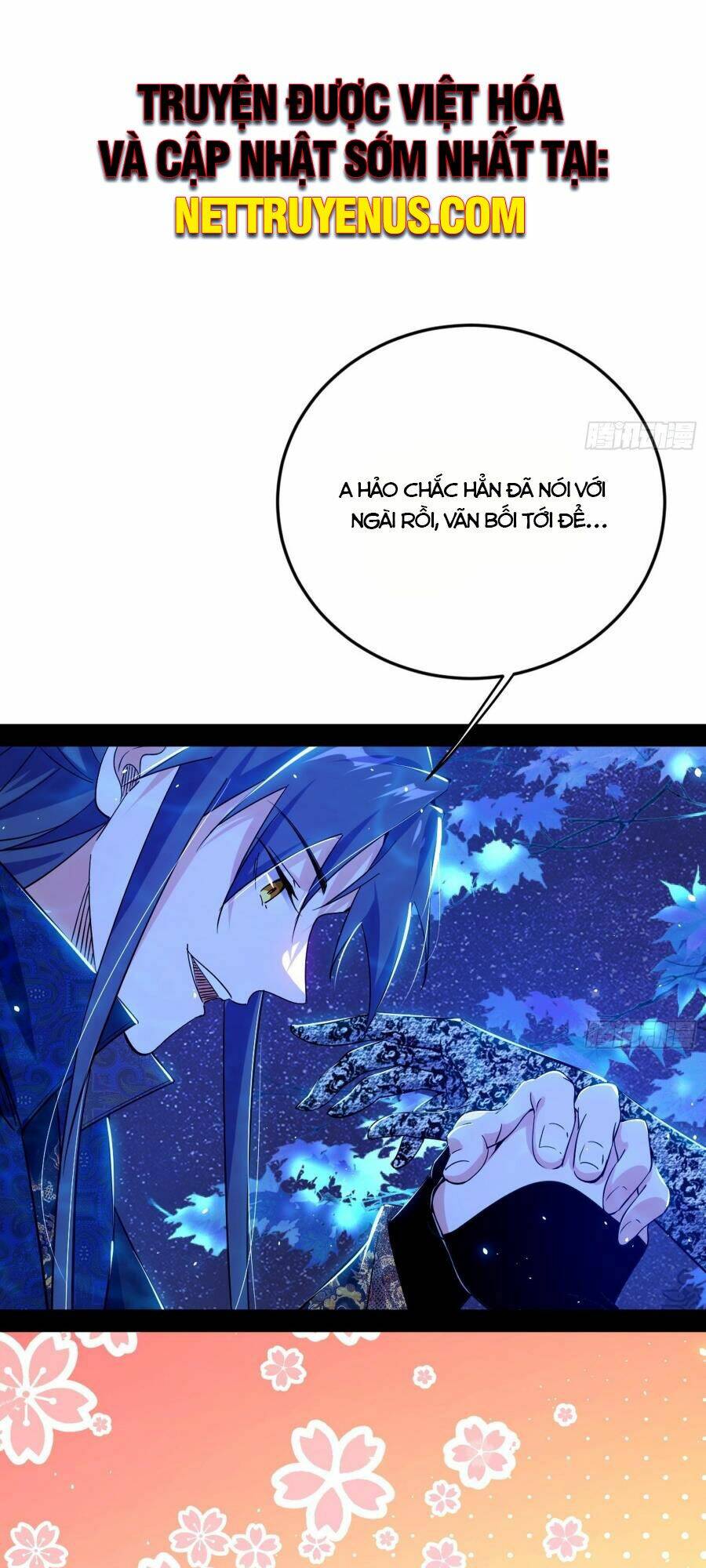 Ta Là Tà Đế Chapter 420 - Trang 2