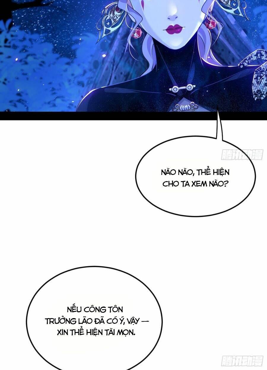 Ta Là Tà Đế Chapter 420 - Trang 2