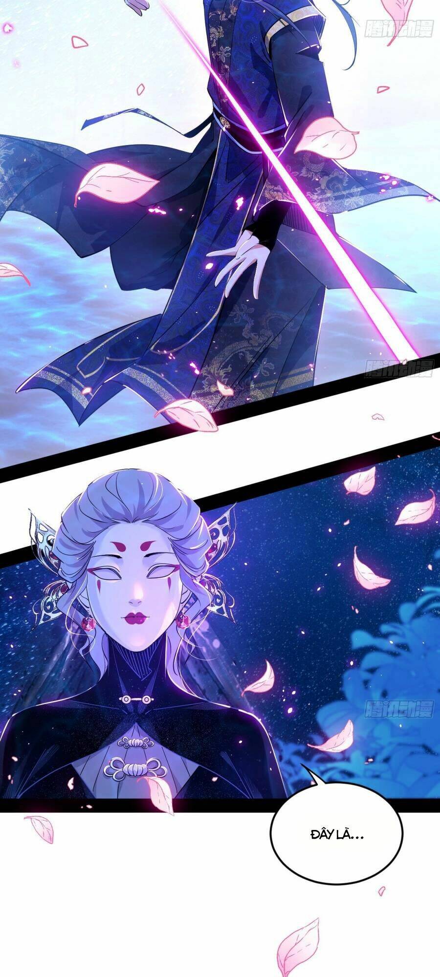 Ta Là Tà Đế Chapter 420 - Trang 2