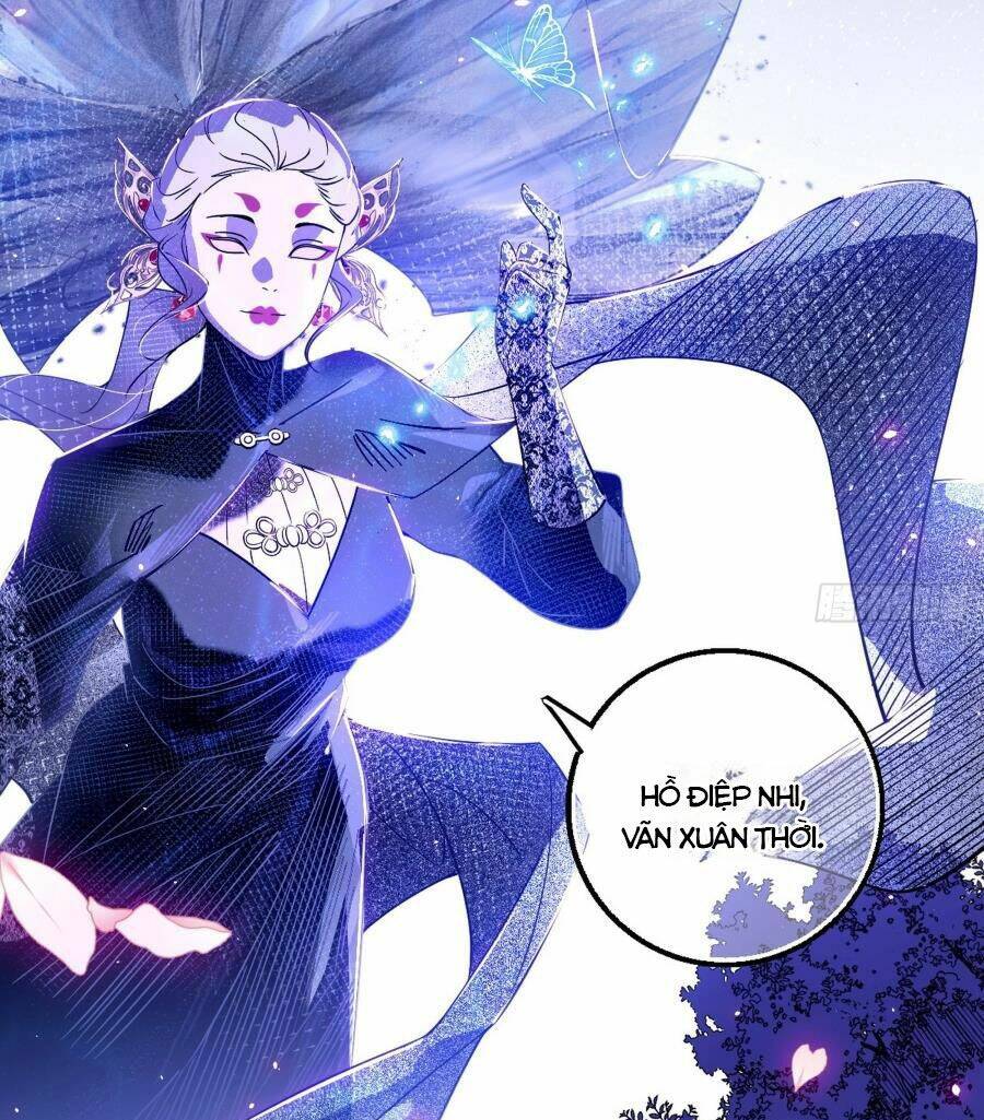 Ta Là Tà Đế Chapter 420 - Trang 2