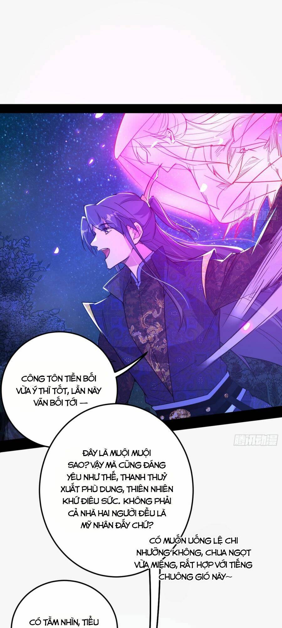 Ta Là Tà Đế Chapter 420 - Trang 2