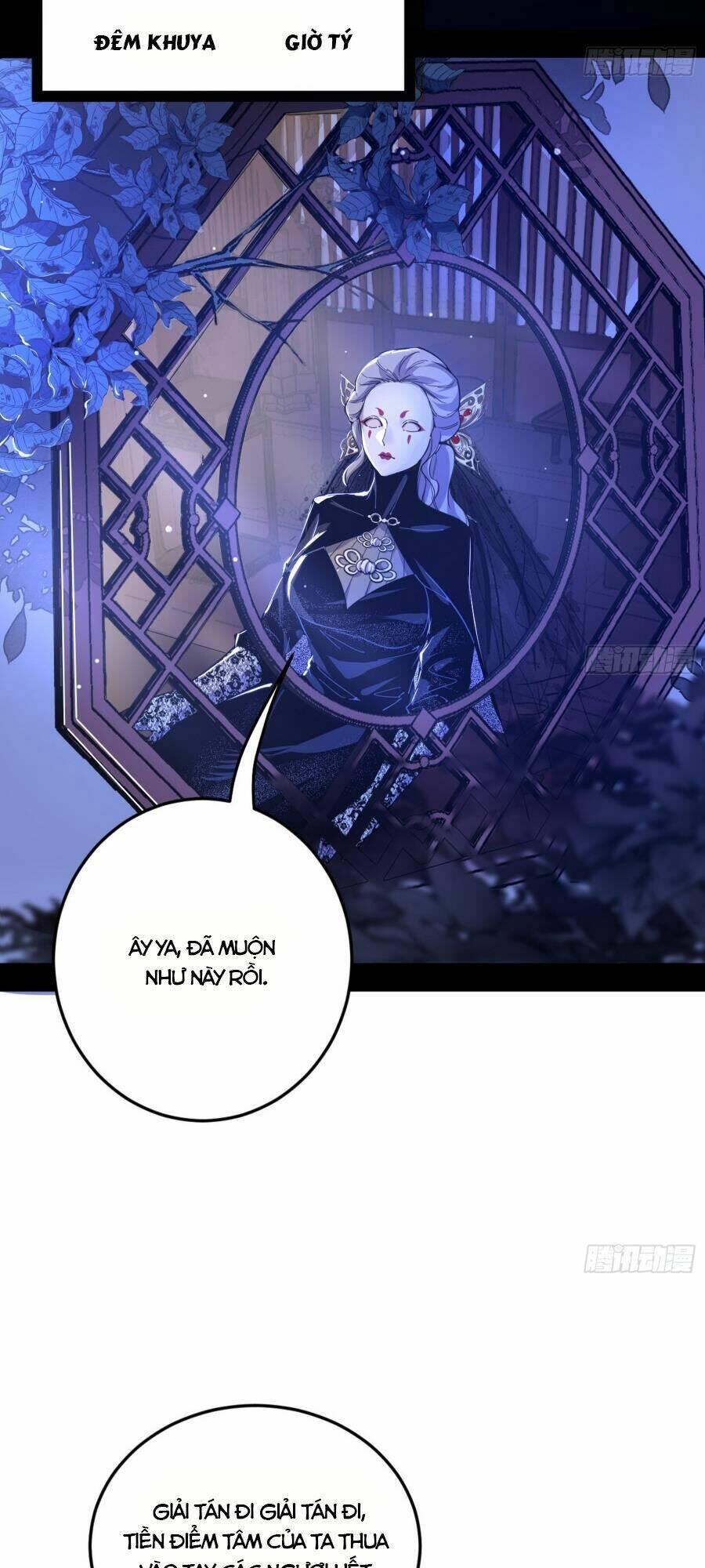 Ta Là Tà Đế Chapter 420 - Trang 2