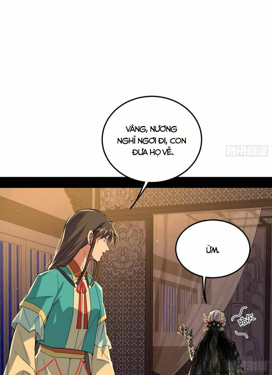 Ta Là Tà Đế Chapter 420 - Trang 2