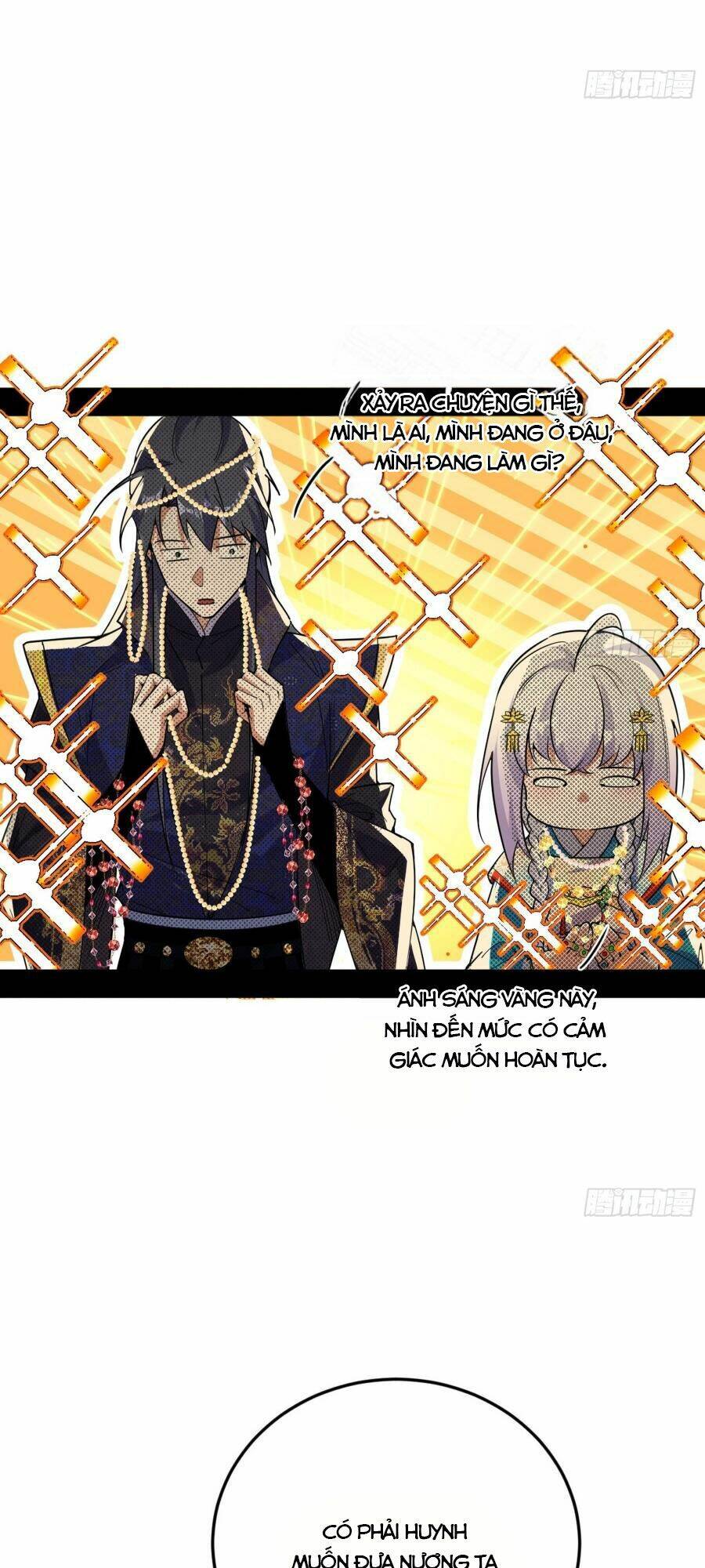 Ta Là Tà Đế Chapter 420 - Trang 2