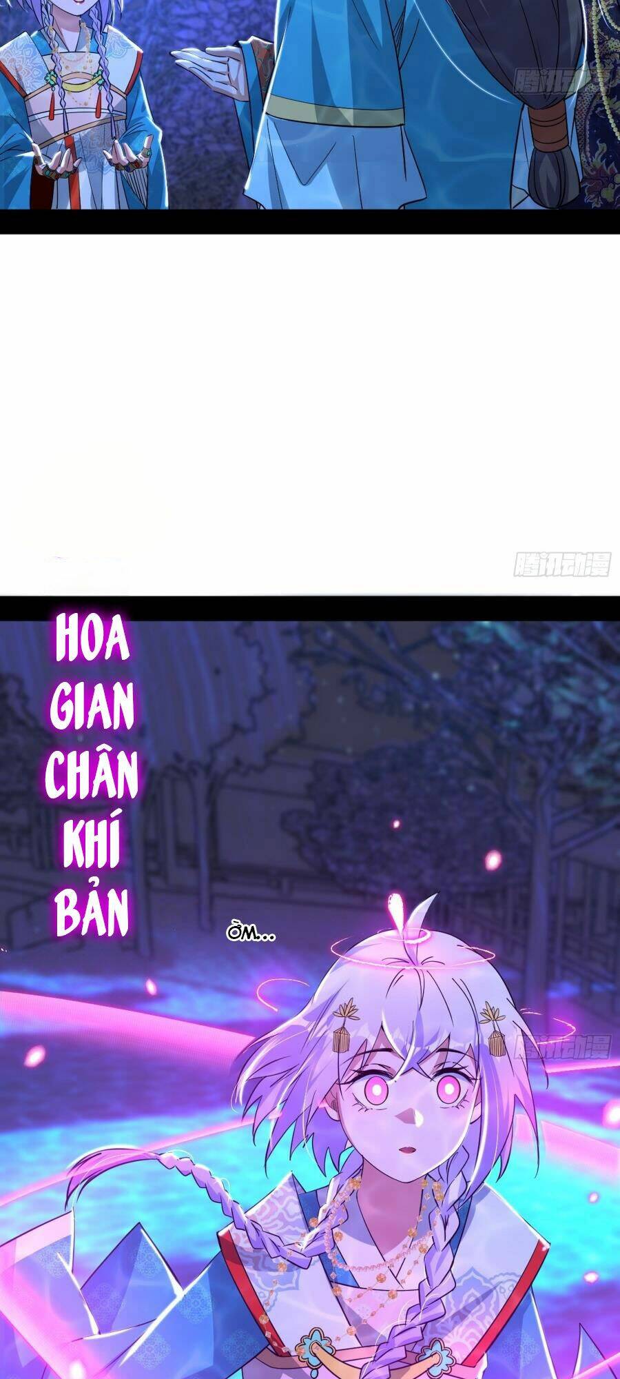 Ta Là Tà Đế Chapter 420 - Trang 2