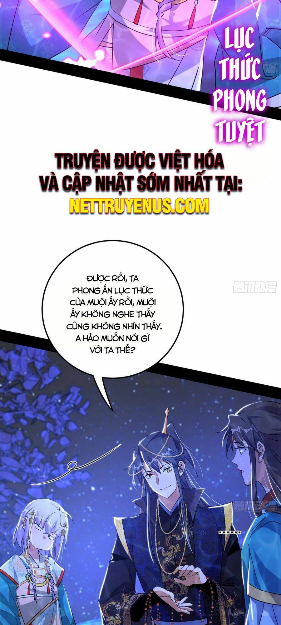 Ta Là Tà Đế Chapter 420 - Trang 2