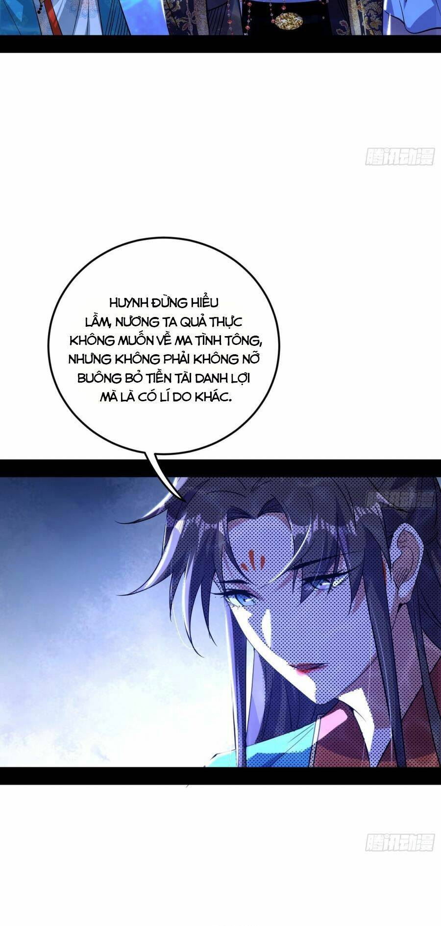 Ta Là Tà Đế Chapter 420 - Trang 2