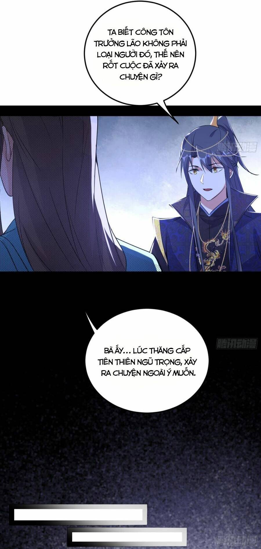 Ta Là Tà Đế Chapter 420 - Trang 2