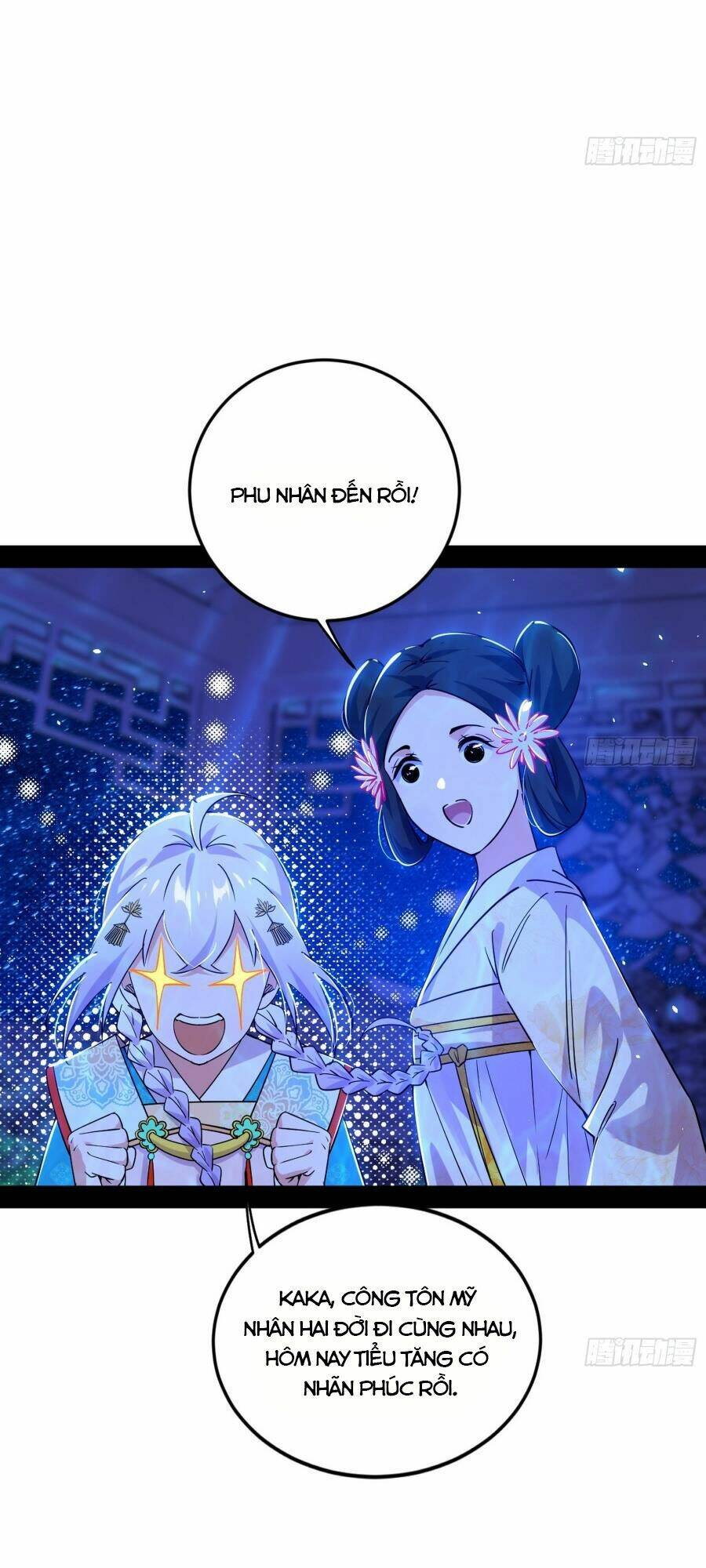 Ta Là Tà Đế Chapter 420 - Trang 2