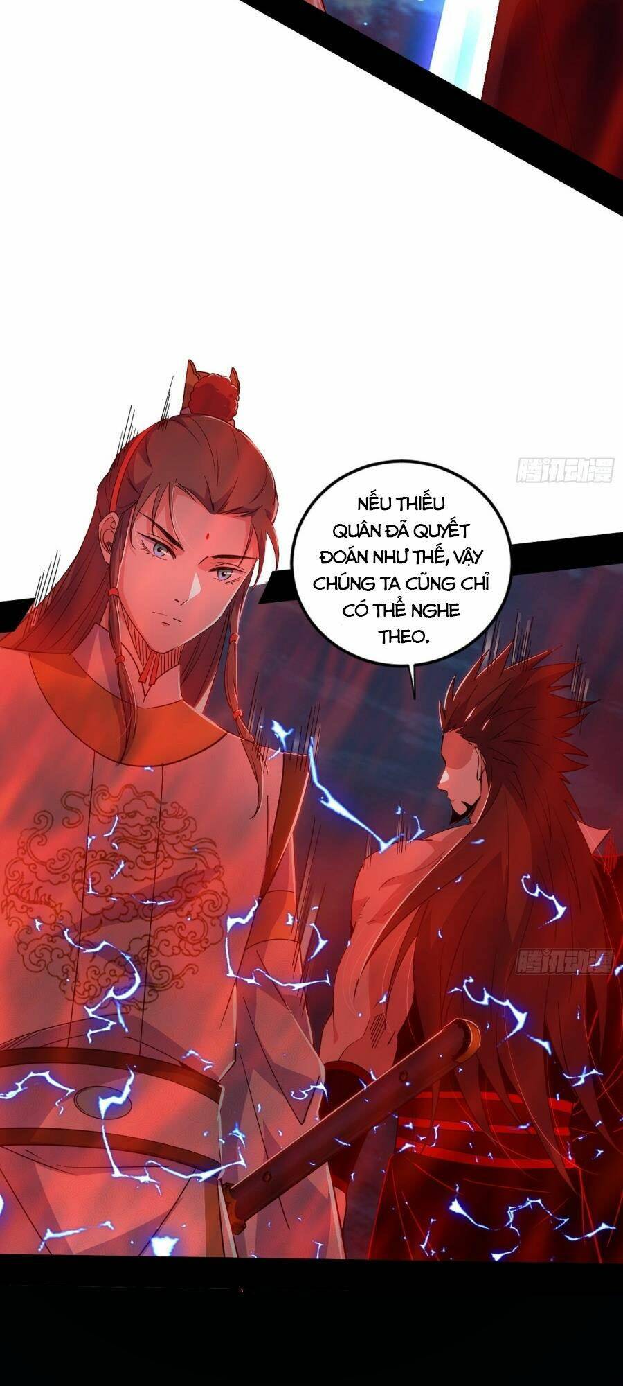 Ta Là Tà Đế Chapter 418 - Trang 2