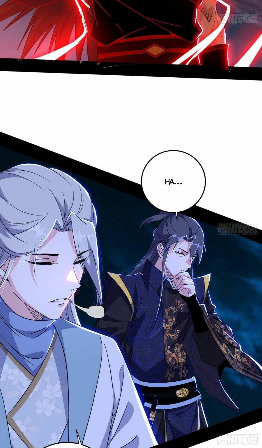 Ta Là Tà Đế Chapter 418 - Trang 2