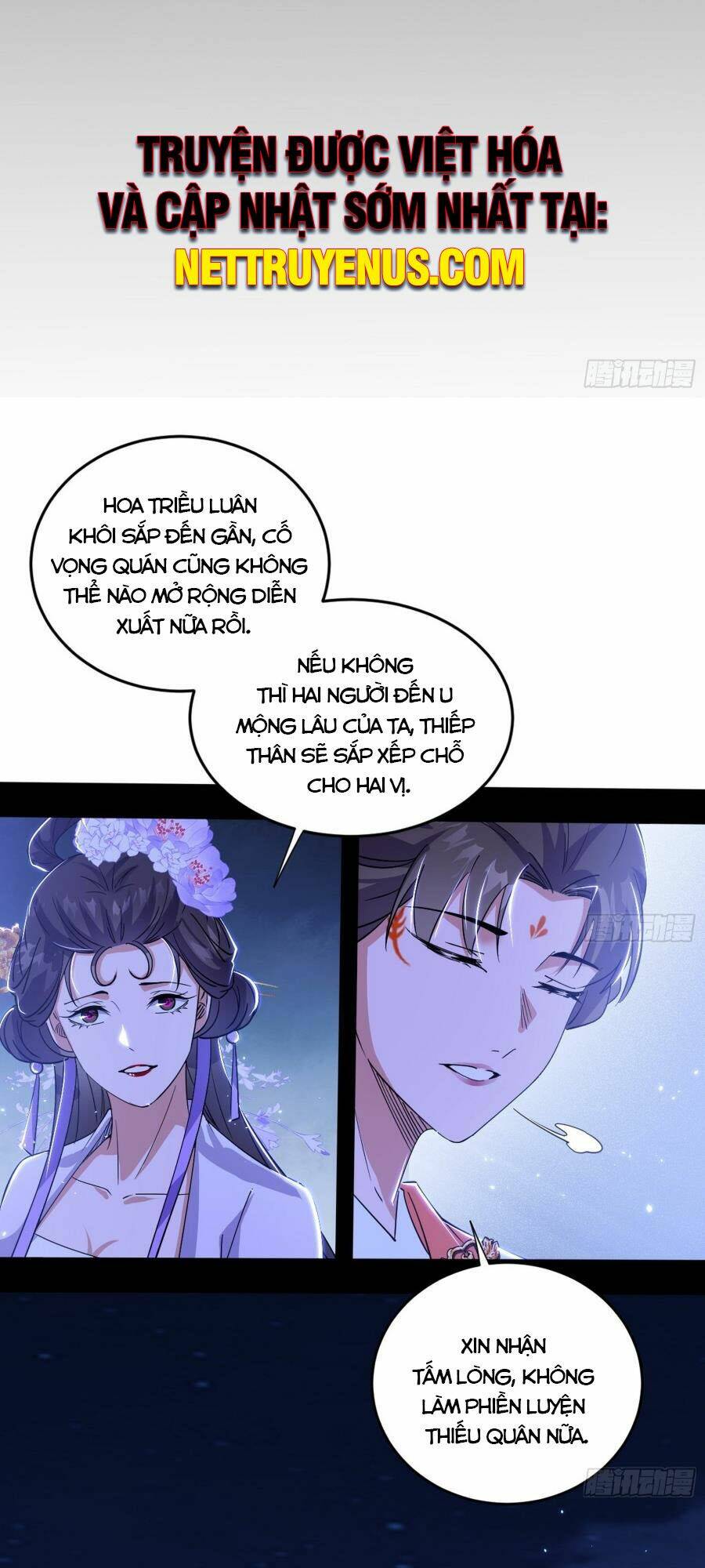 Ta Là Tà Đế Chapter 418 - Trang 2