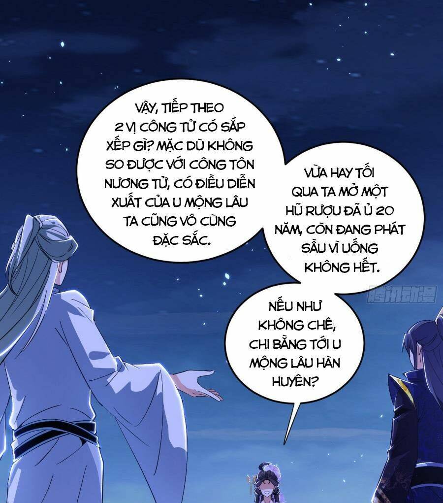 Ta Là Tà Đế Chapter 418 - Trang 2