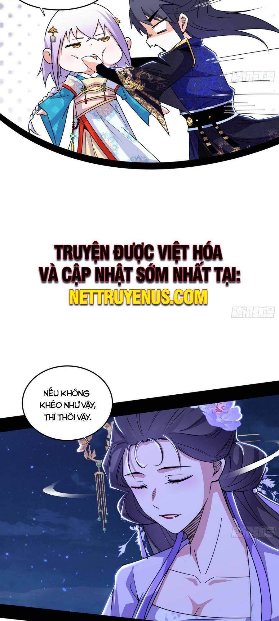 Ta Là Tà Đế Chapter 418 - Trang 2