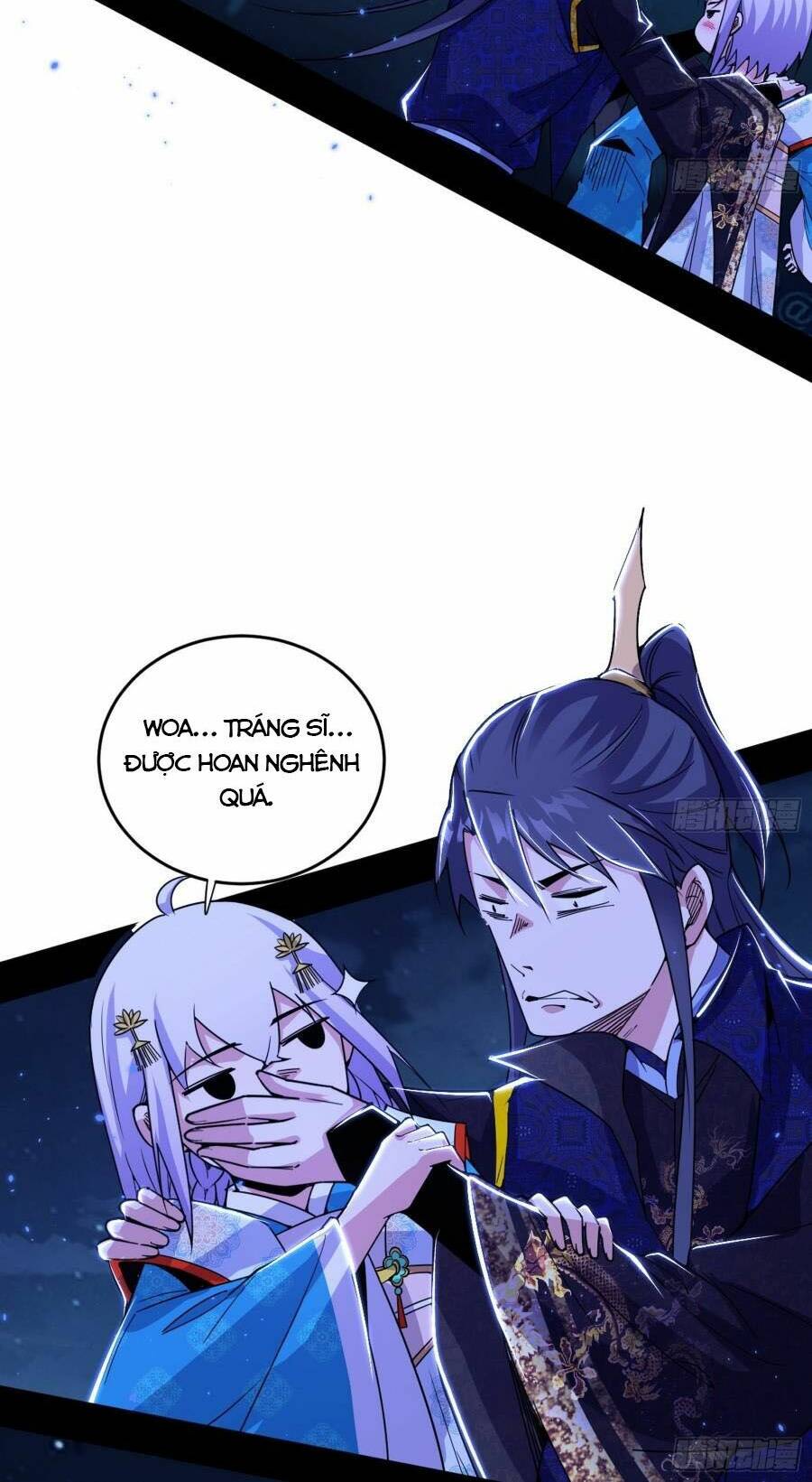 Ta Là Tà Đế Chapter 418 - Trang 2