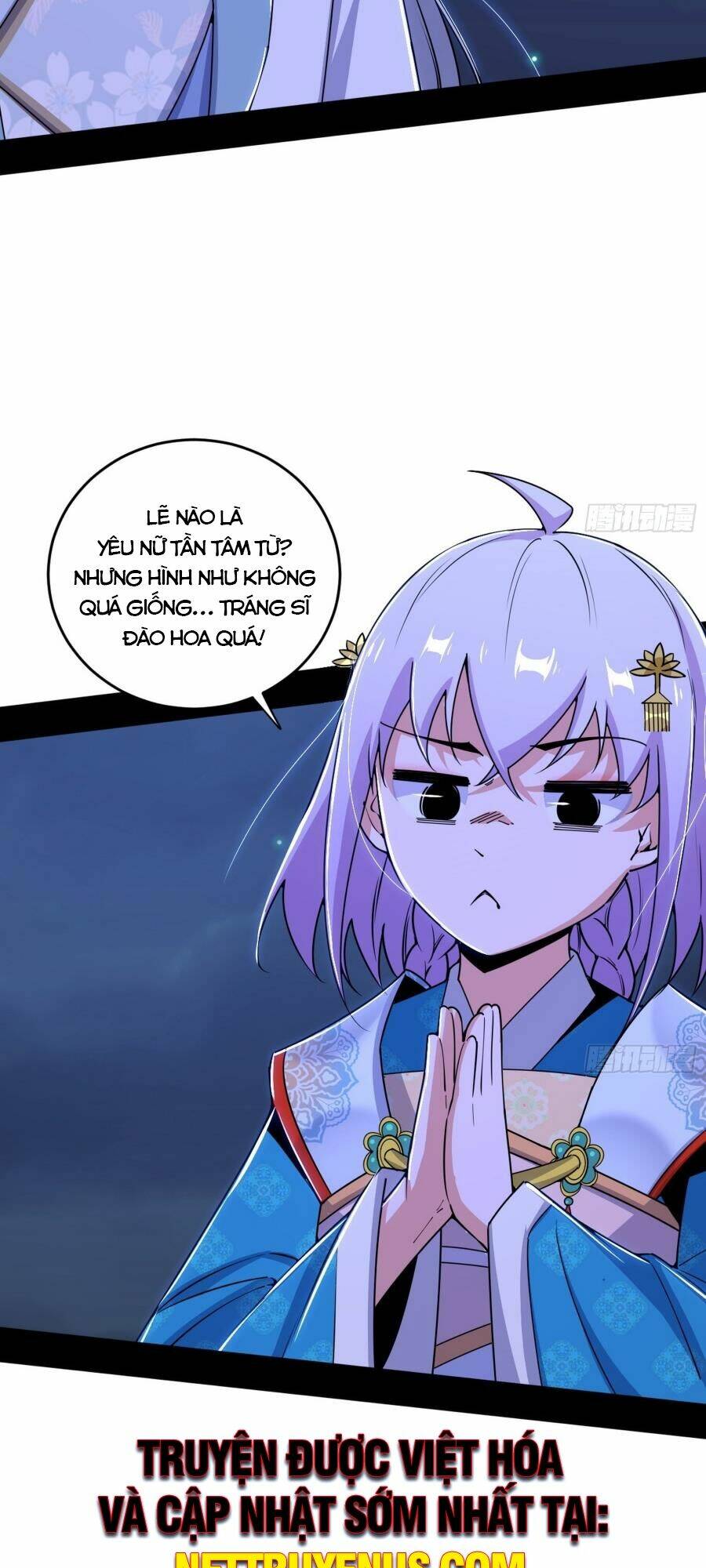 Ta Là Tà Đế Chapter 417 - Trang 2