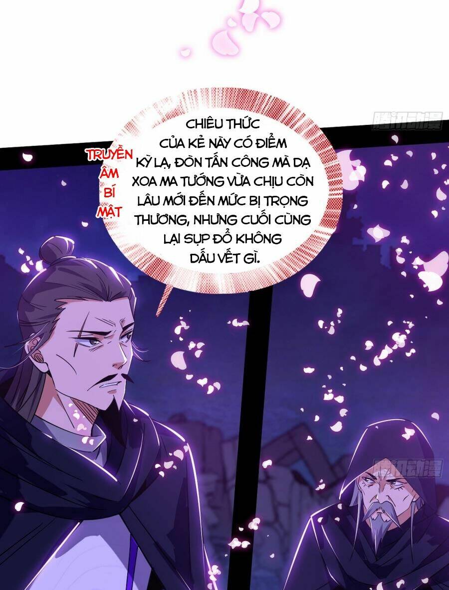 Ta Là Tà Đế Chapter 417 - Trang 2