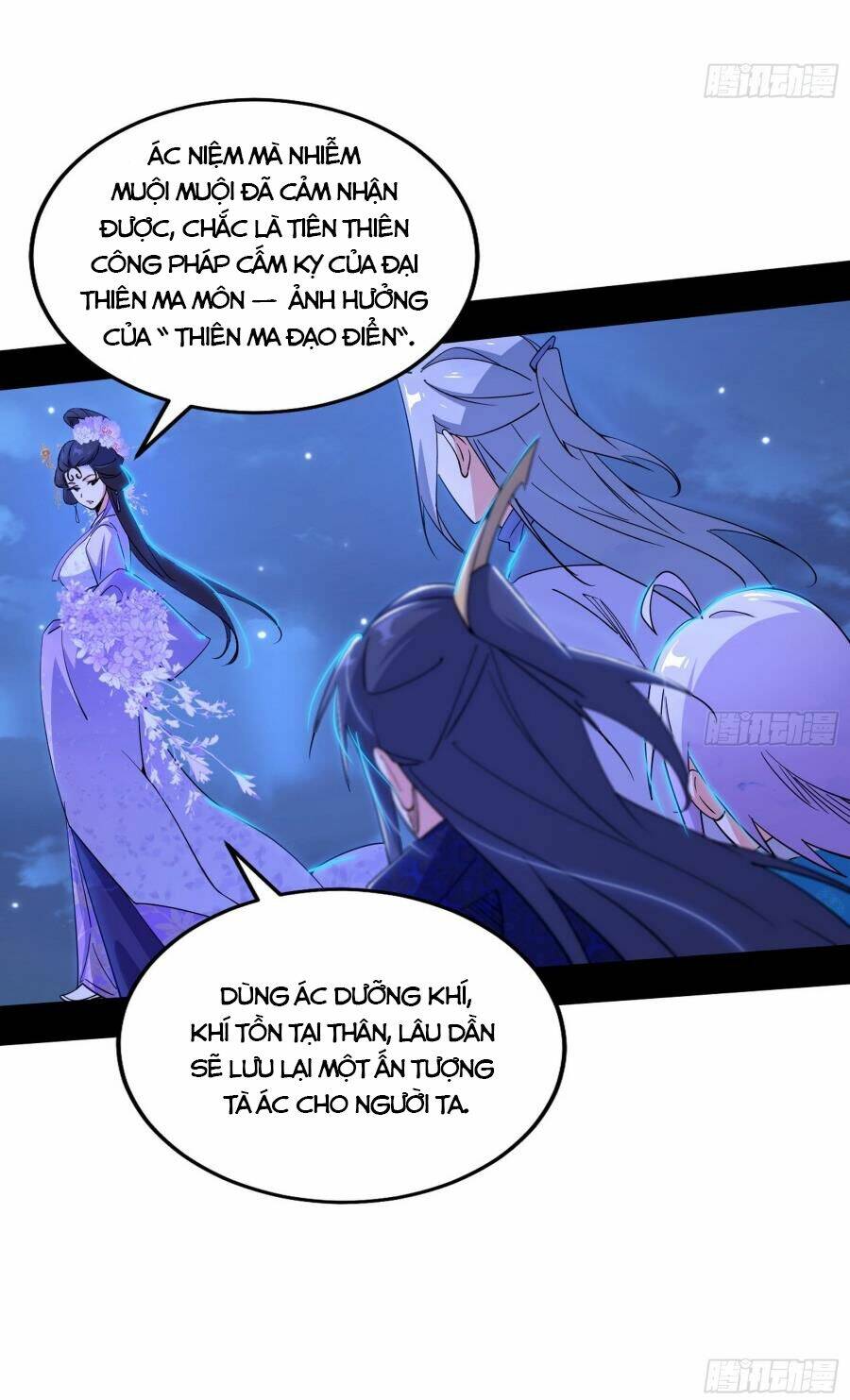 Ta Là Tà Đế Chapter 416 - Trang 2