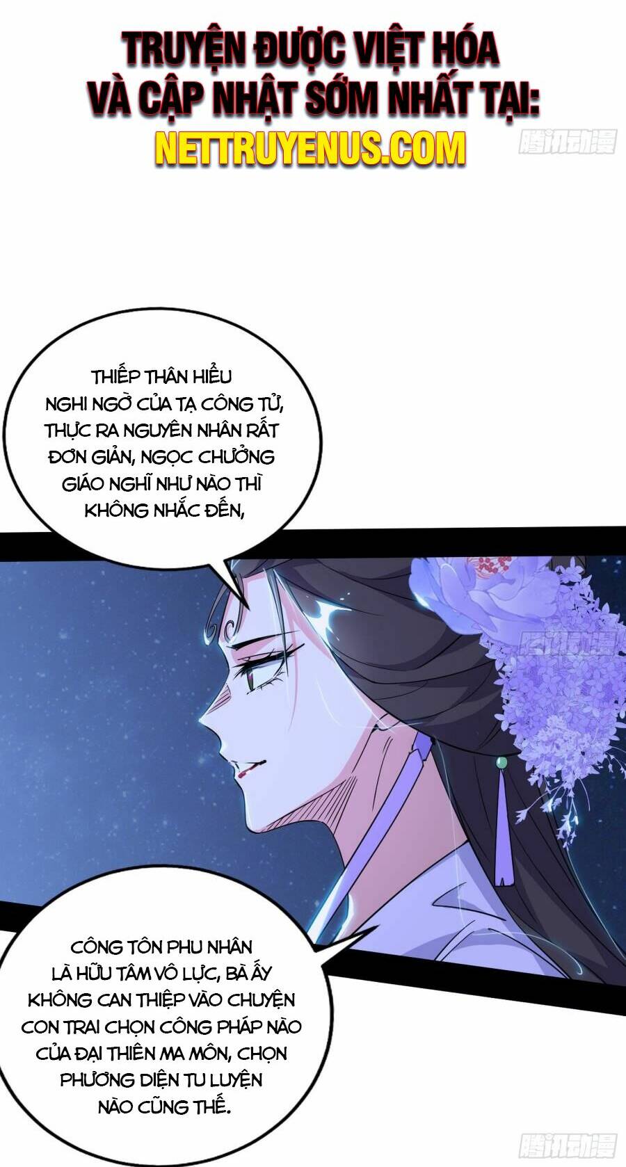 Ta Là Tà Đế Chapter 416 - Trang 2