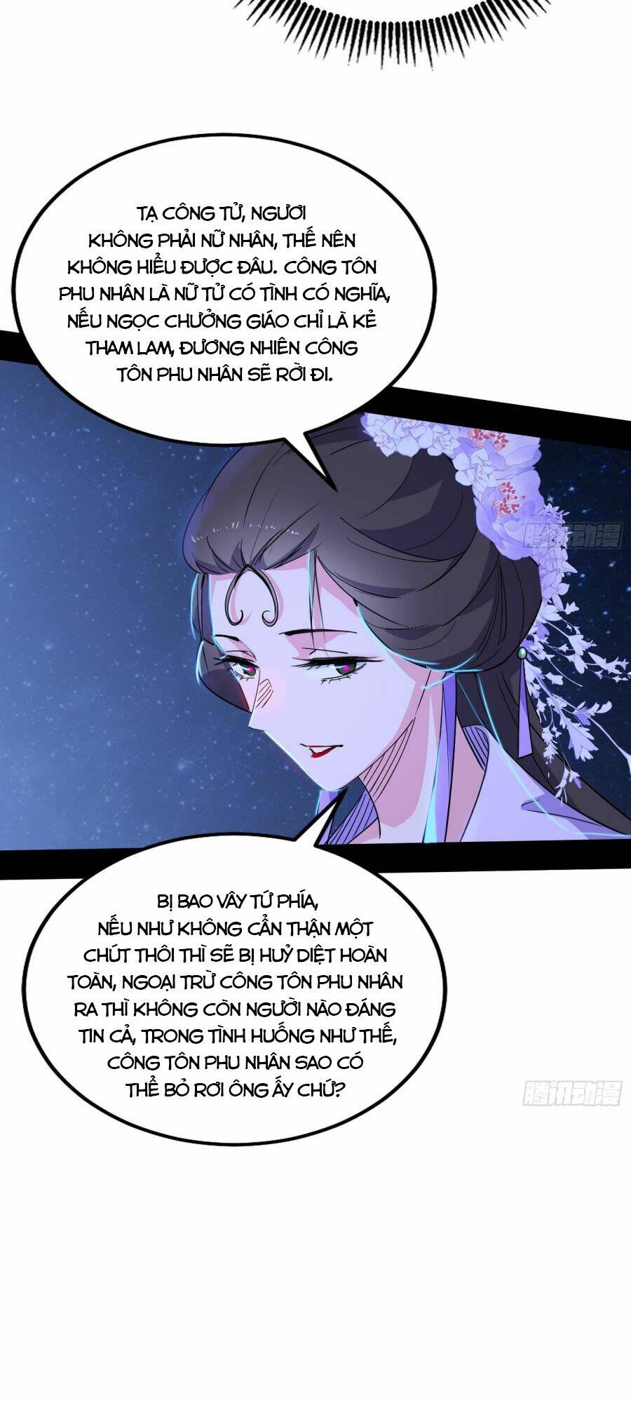 Ta Là Tà Đế Chapter 416 - Trang 2