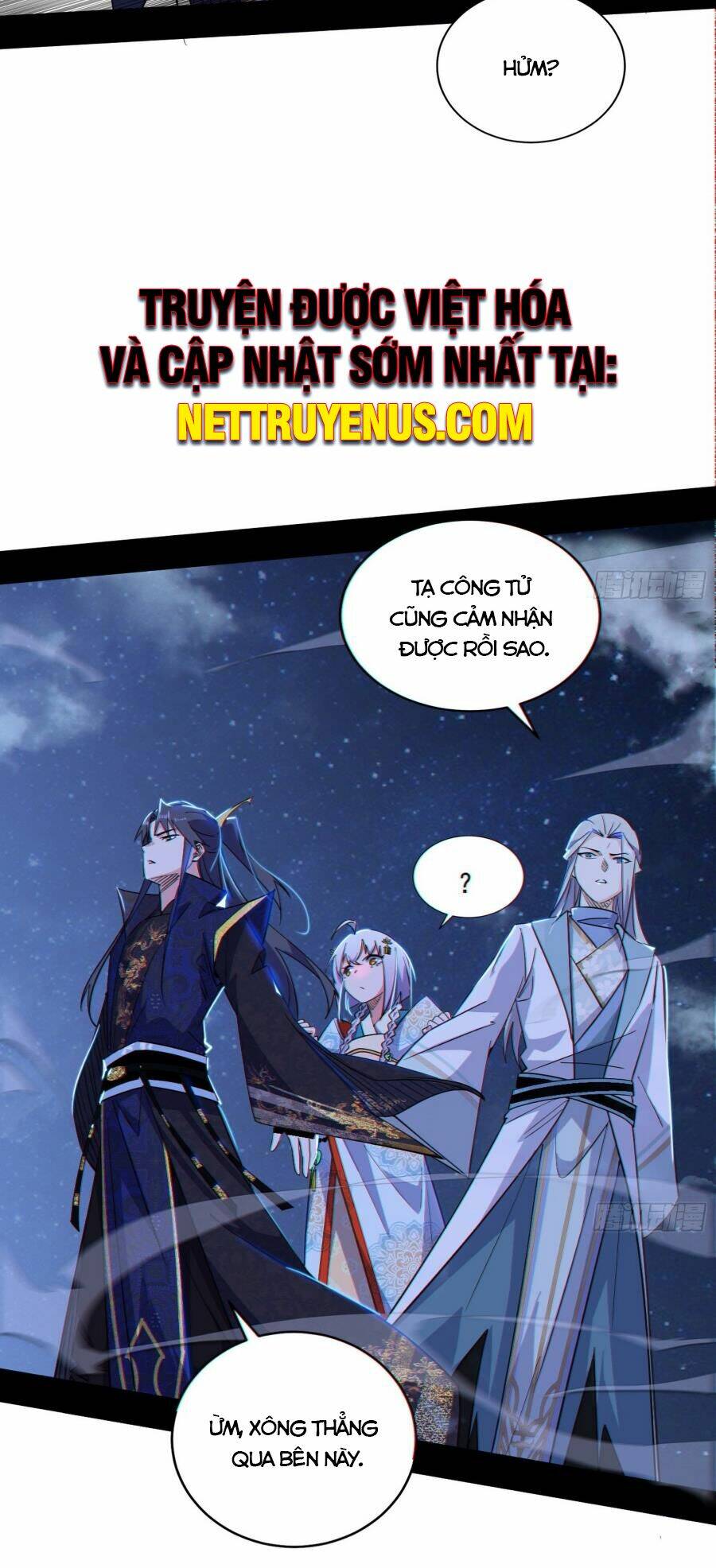 Ta Là Tà Đế Chapter 416 - Trang 2