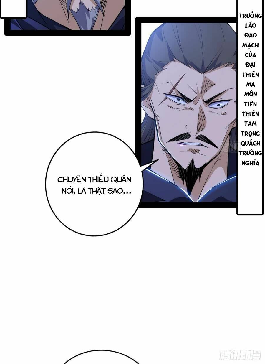 Ta Là Tà Đế Chapter 416 - Trang 2