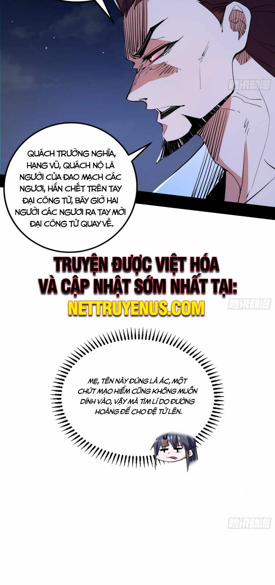 Ta Là Tà Đế Chapter 416 - Trang 2