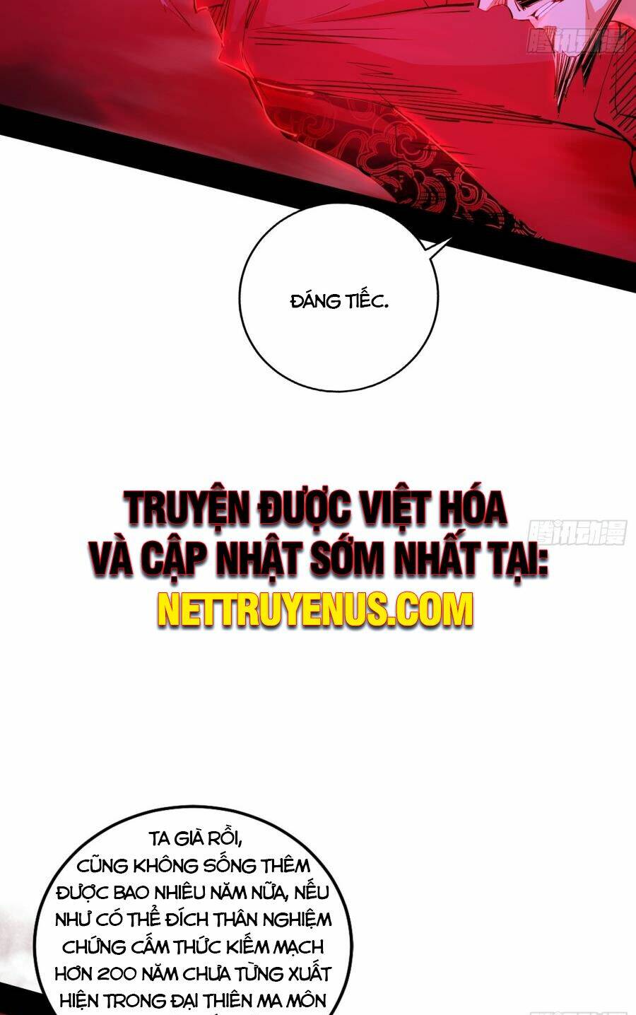 Ta Là Tà Đế Chapter 416 - Trang 2